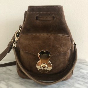 Ralph Lauren, Ricky Collection bag